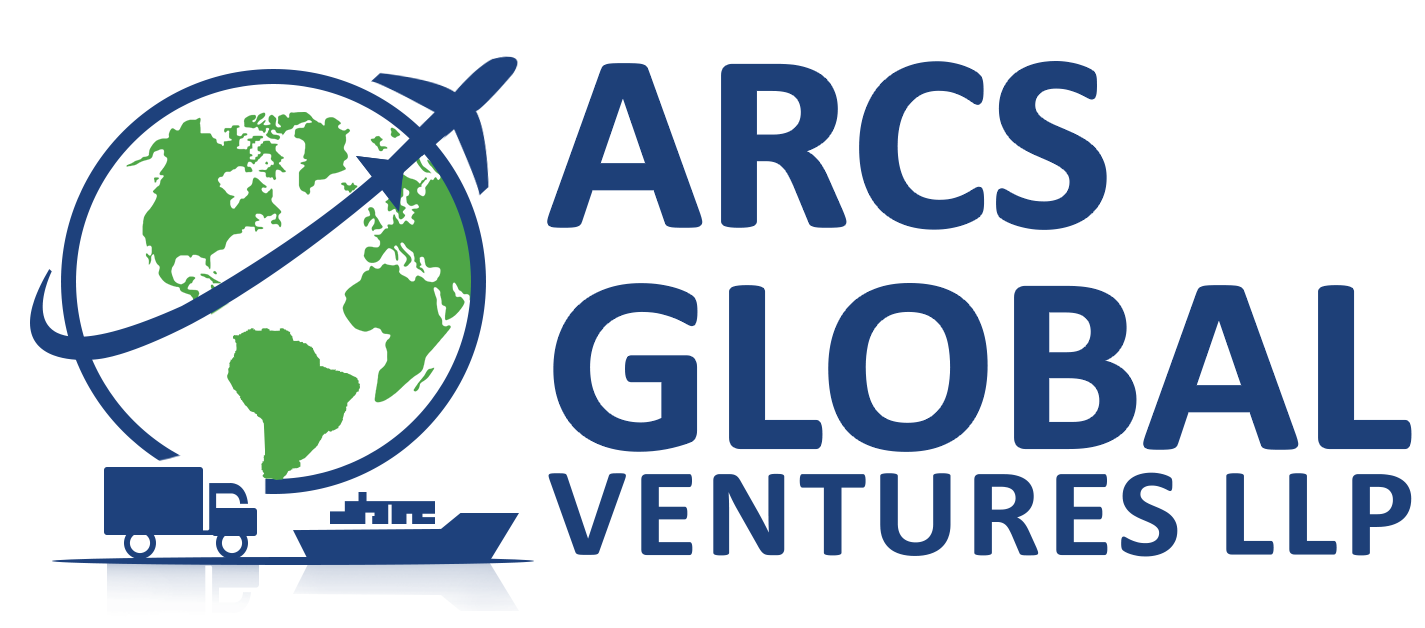 Arc Global Venture Logo