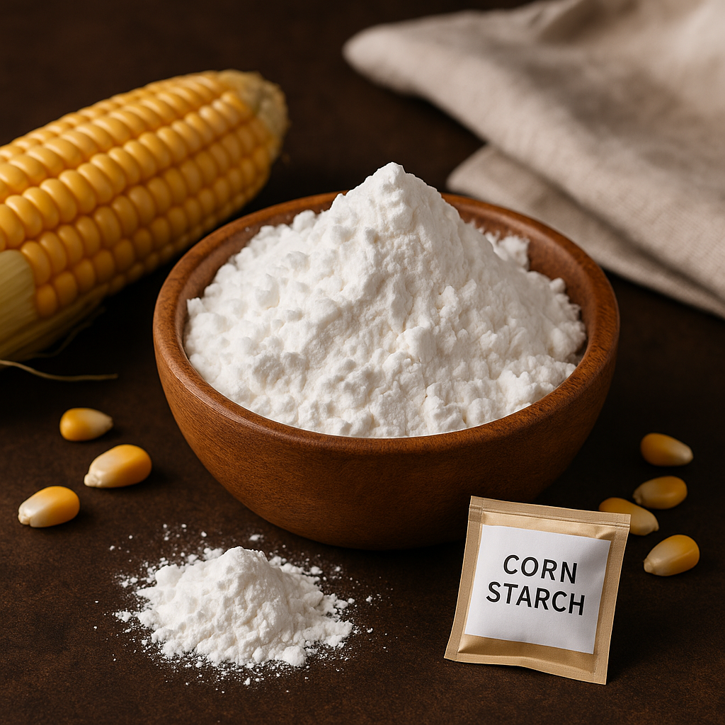 Corn Starch