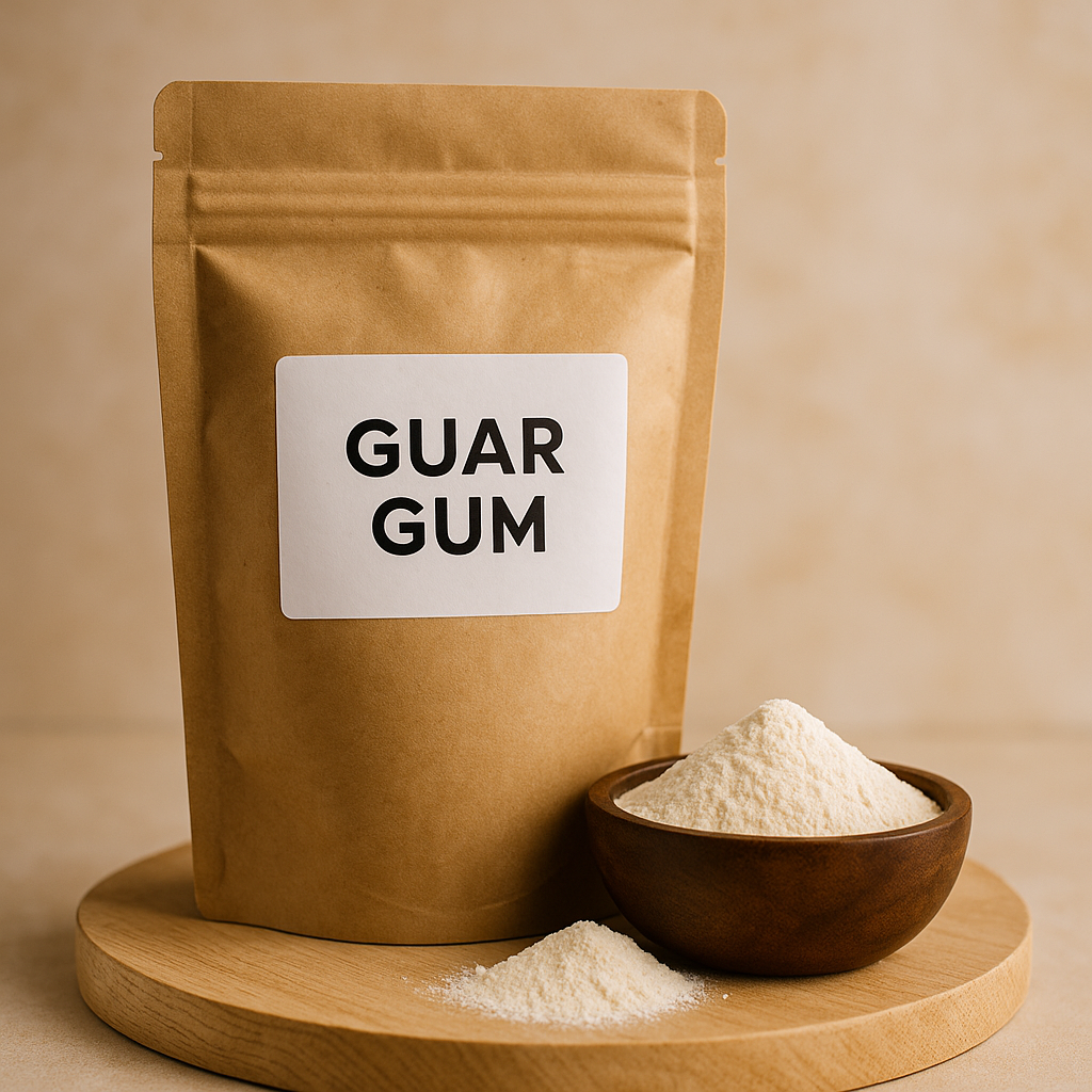 Guar Gum
