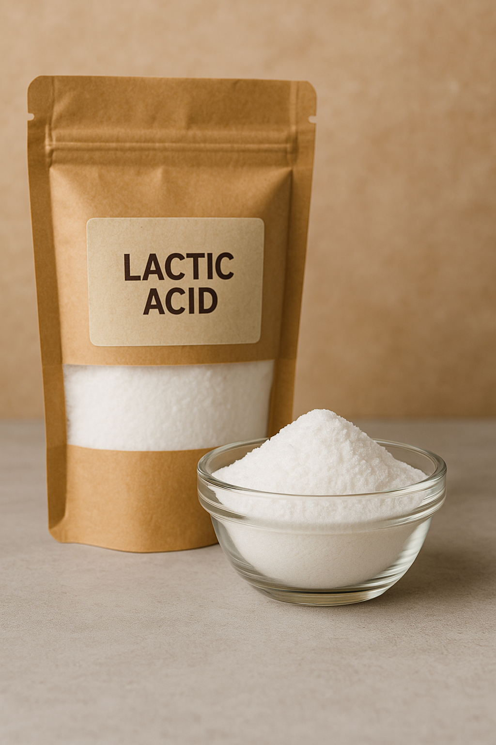 Lactic Acid
