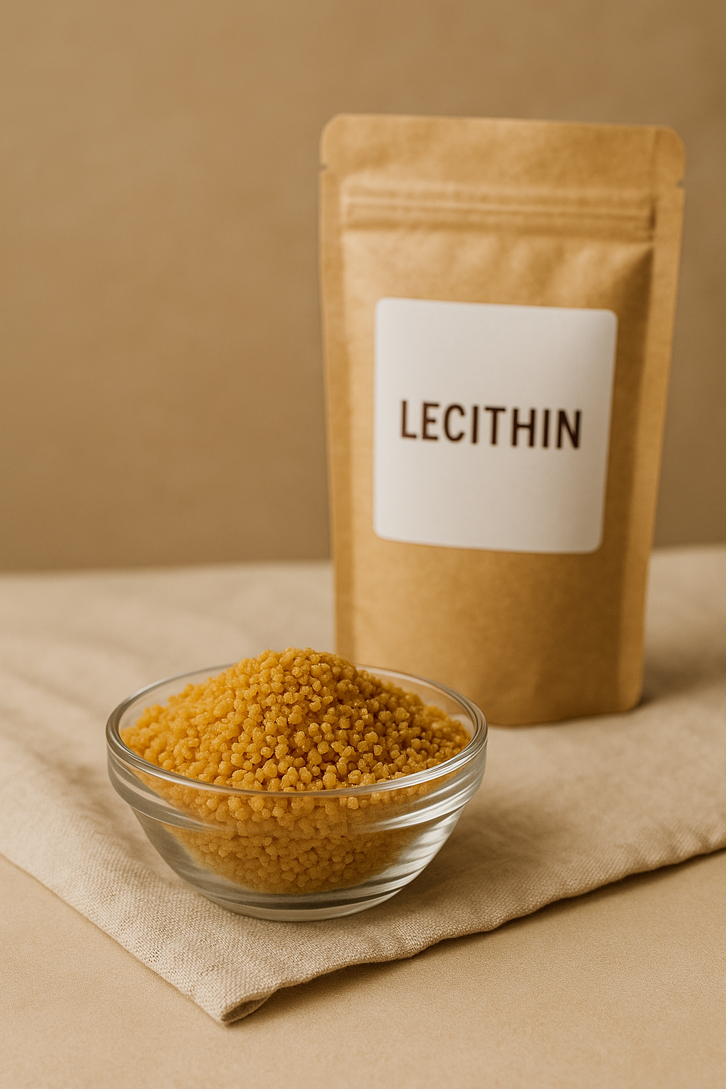 Lecithin