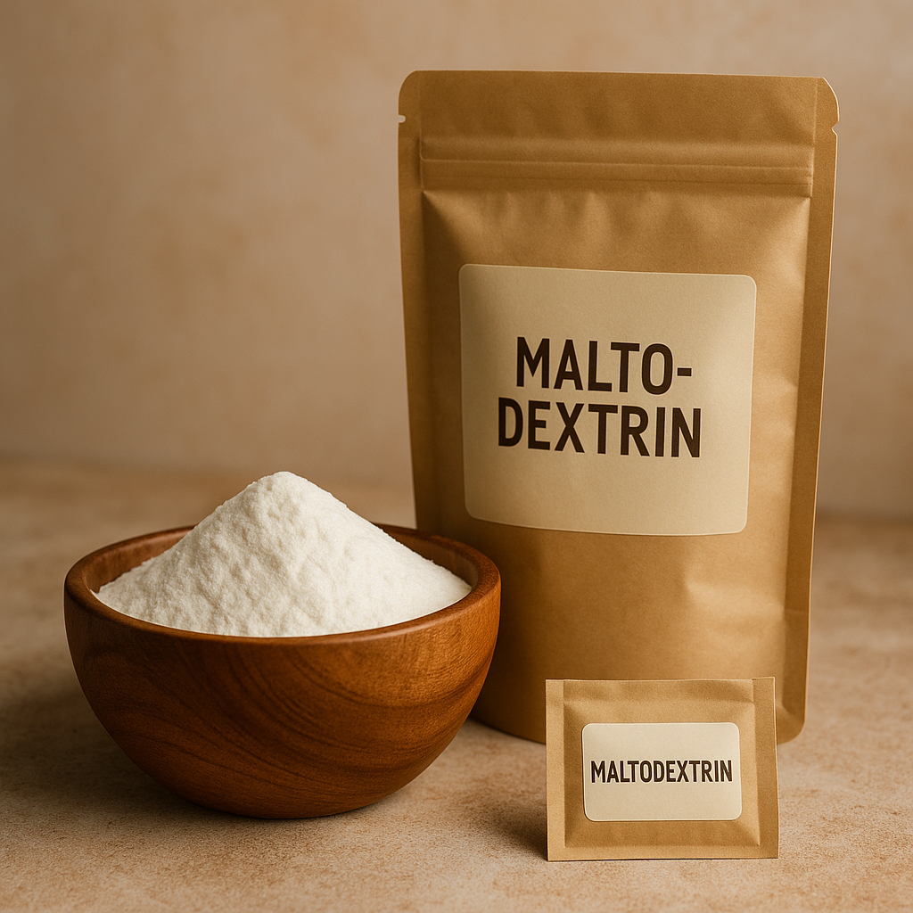 Maltodextrin