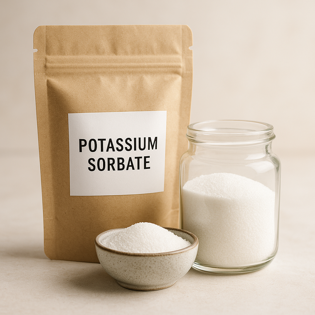 Potassium Sorbate