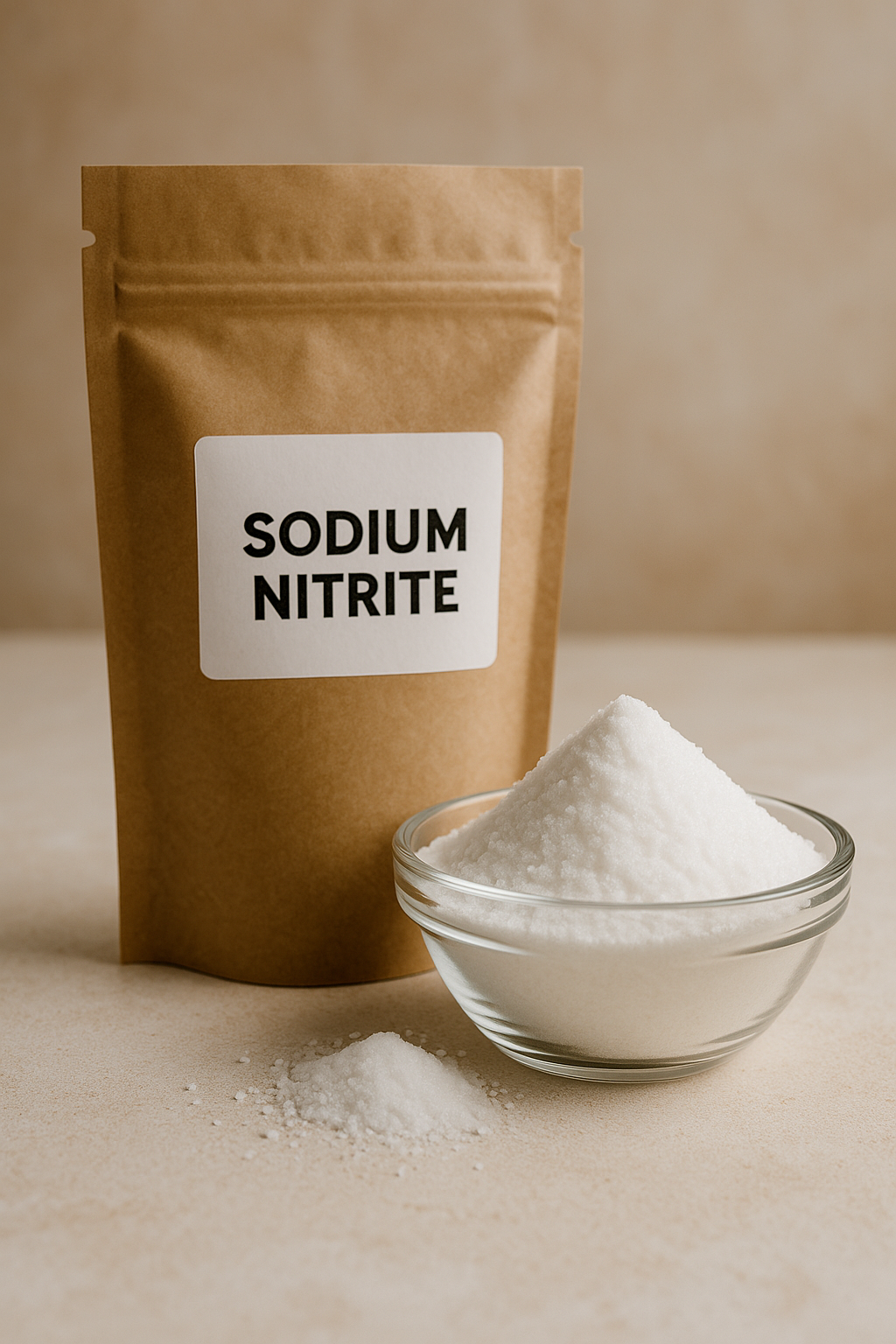 Sodium Nitrite