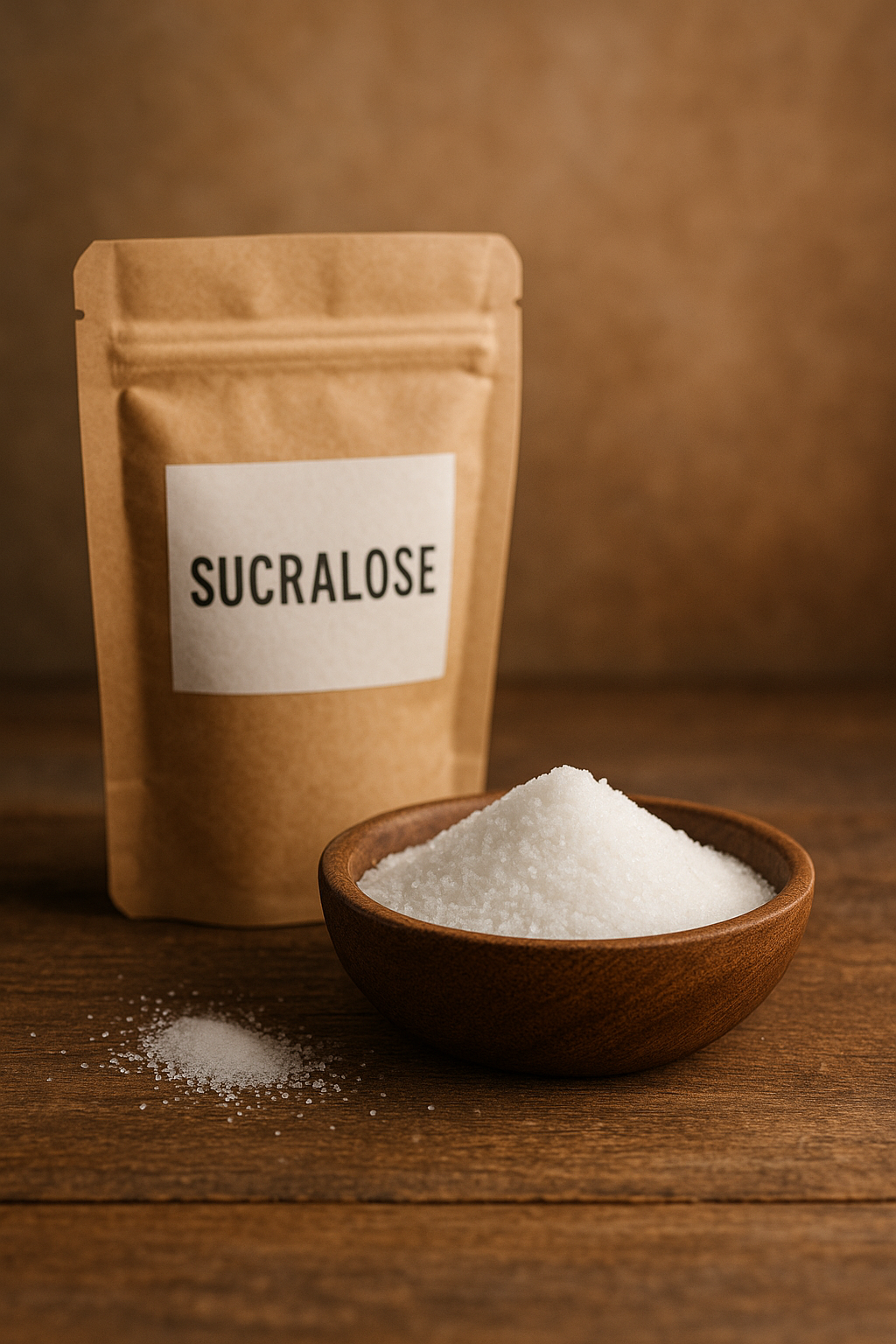Sucralose