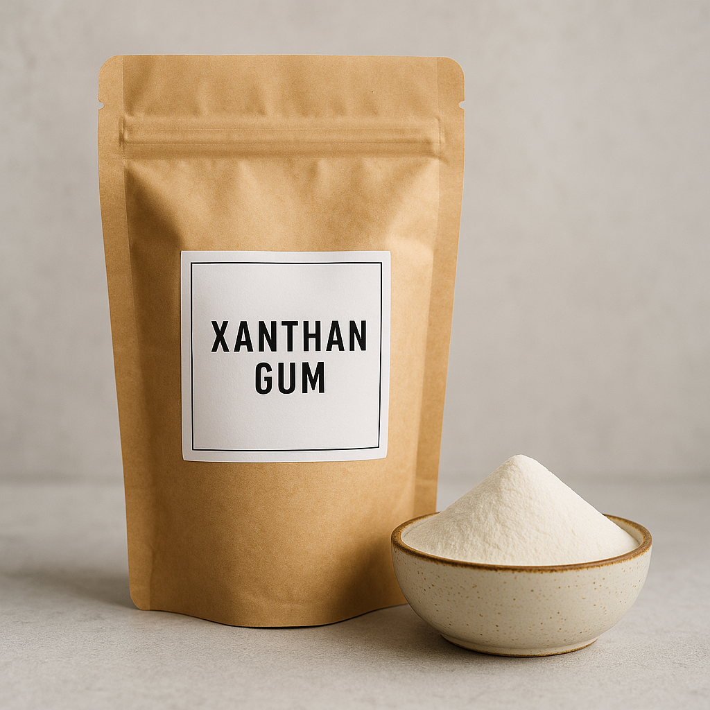 Xanthan Gum