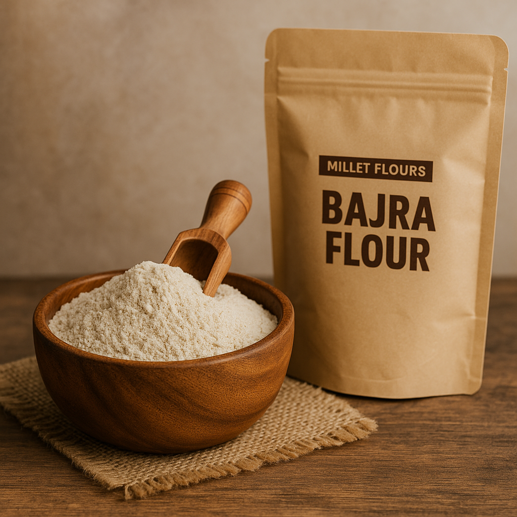 Bajra Flour