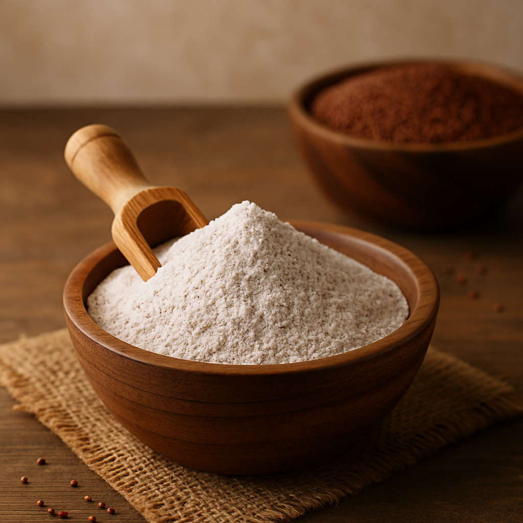 Millet Flour