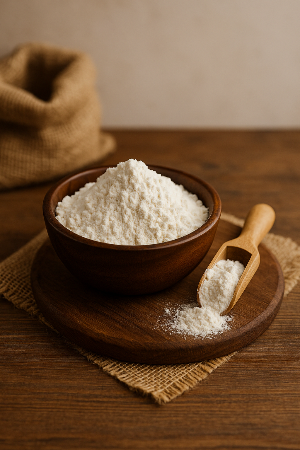Wheat Flour
