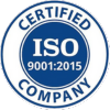 ISO 9001:2015