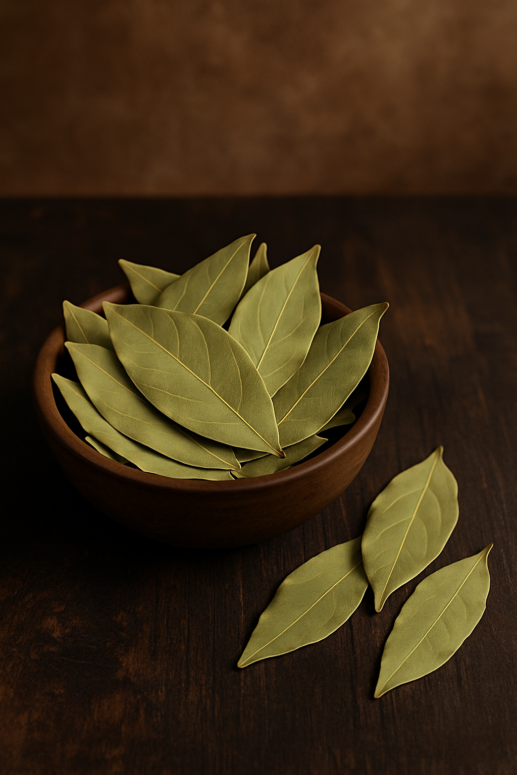 Bay Leaves
